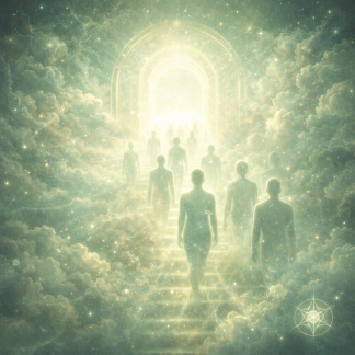 Passage des Âmes - offert