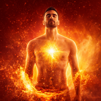 Purification et régénération du corps physique