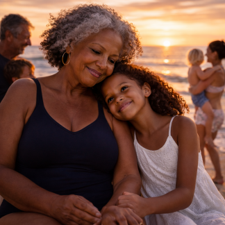 Me réconcilier avec mon corps physique