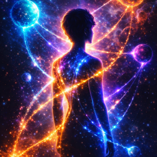 Connexion Multidimensionnelle