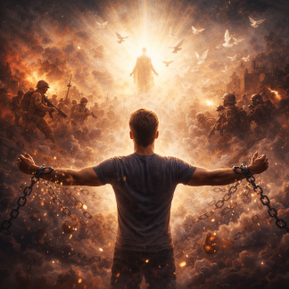 Libération des Mémoires de Guerre — Se délier des empreintes de violence