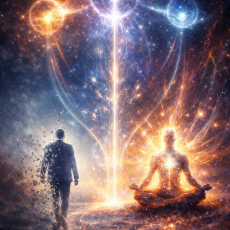 Retrouver ton identitĂ© profonde â incarner ta puissance originelle