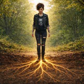 ✨ Ancrage Actualisé — Soin Offert