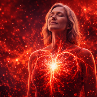 Purification du sang du corps physique