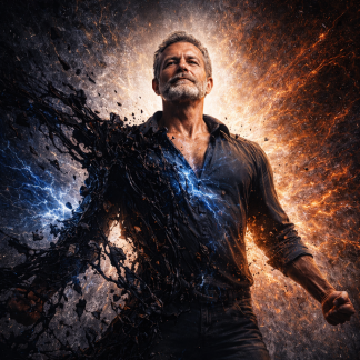 Guérir la blessure d’humiliation — Retrouver ta dignité