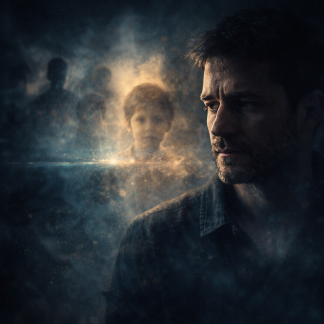 Secrets d’enfance — La levée des voiles