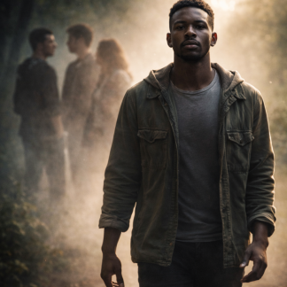 Guérir la blessure de rejet - Retrouver ta valeur et ta sécurité intérieure