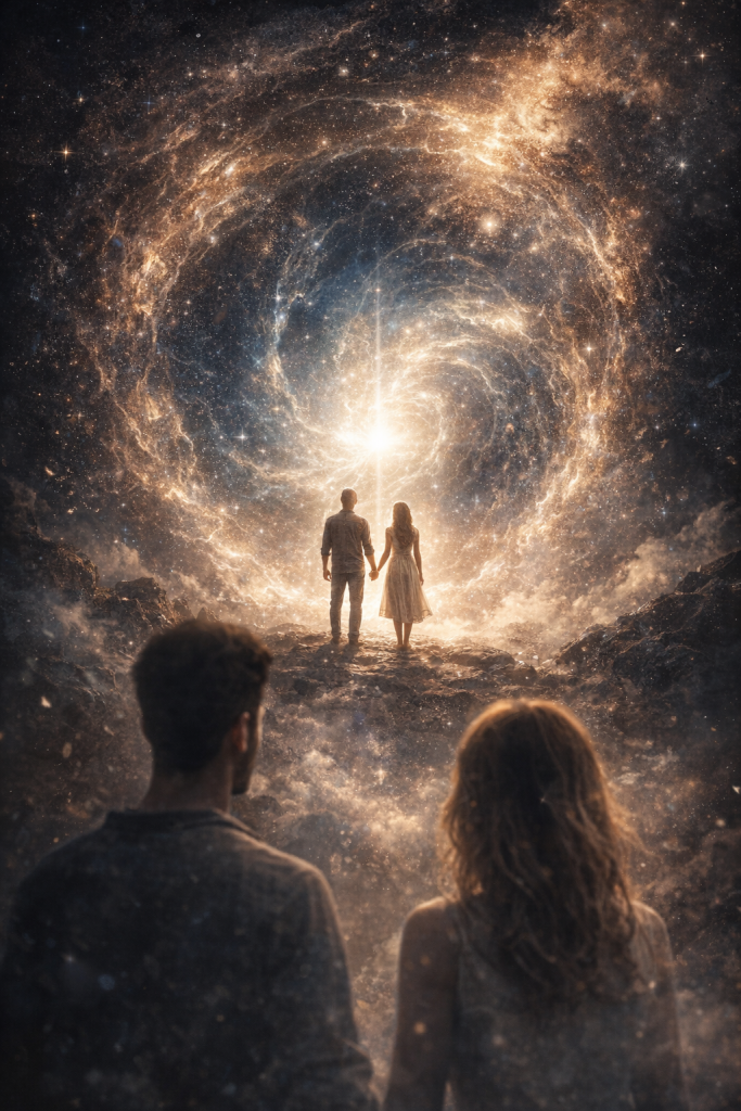 La vérité sur ton couple — voir clair au-delà des illusions