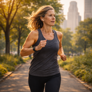 S’incarner pleinement dans ton corps physique