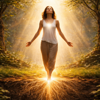 S’incarner pleinement