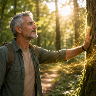 Activer son pouvoir naturel d'auto-guérison