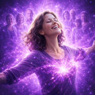 Apaisement des lignées familiales