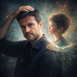 Devenir son propre parent