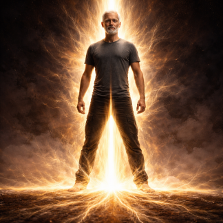 Augmenter l'énergie du corps physique