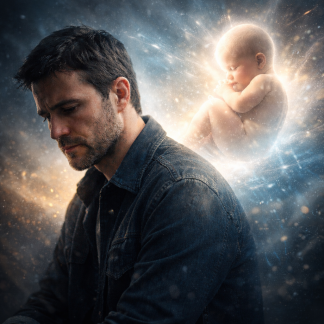 Le syndrome du jumeau perdu