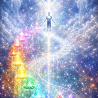 Le Parcours des 12 Flammes Sacrées — Activation Complète