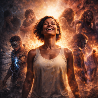 Les Blessures de l’Âme — Parcours de Guérison