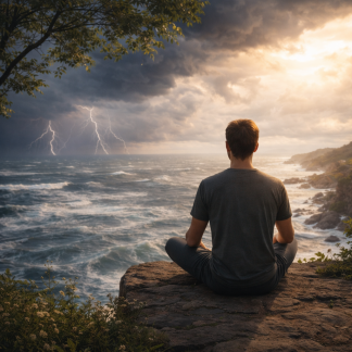 Retrouver la Sérénité - soin offert