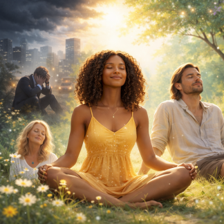 Choisir la Douceur de Vivre