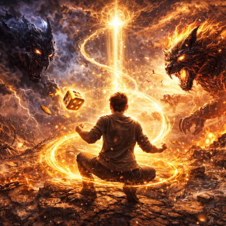 Transformer la Peur en Jeu