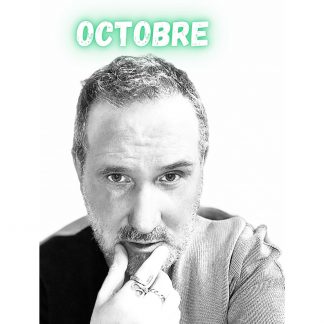 Taureau octobre 2025