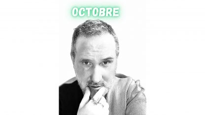 Vierge octobre 2025