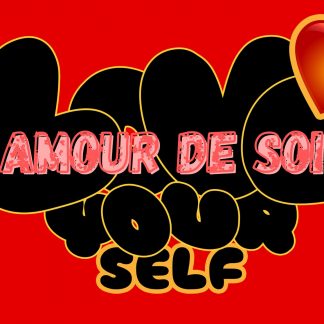 LOve is ALL - Amour de SOI