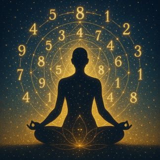 Thème de naissance en Numérologie de l’âme