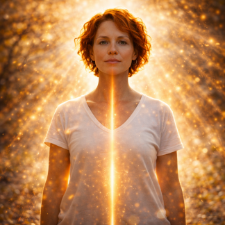 Alchimie de la Lignée Maternelle — Guérison du Féminin Sacré