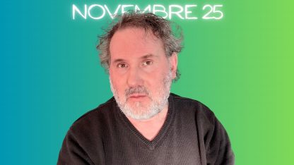 Scorpion novembre 2025