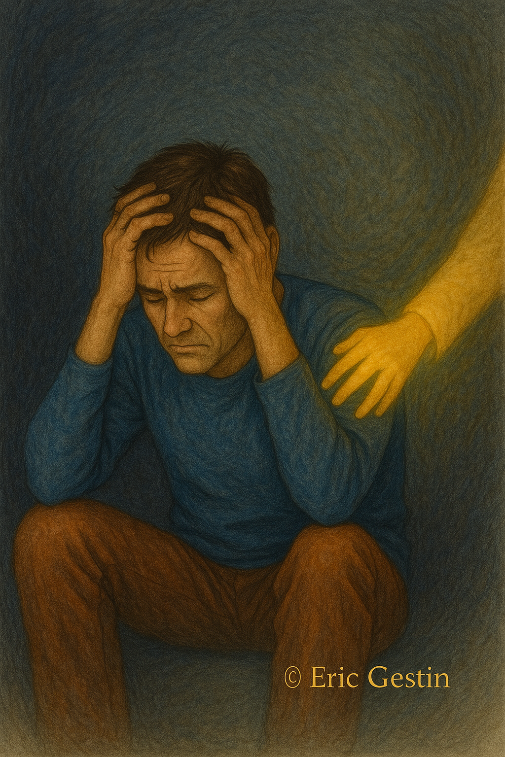 copyright Eric Gestin