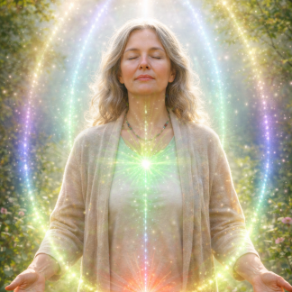 Prendre soin de mon corps physique