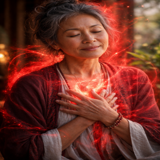 Prendre soin de mon corps physique