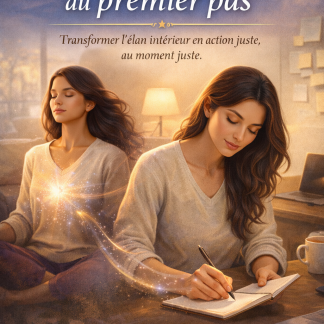 De l'élan à l'action