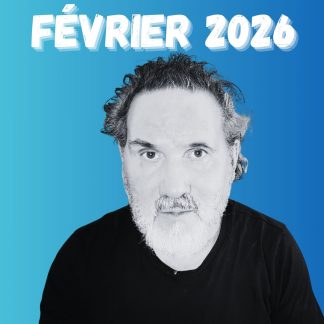 Sagittaire février 2026