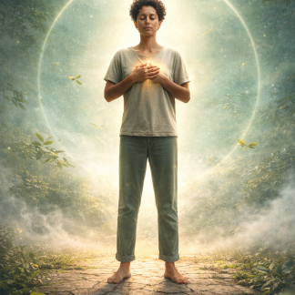 Avoir confiance en l'avenir