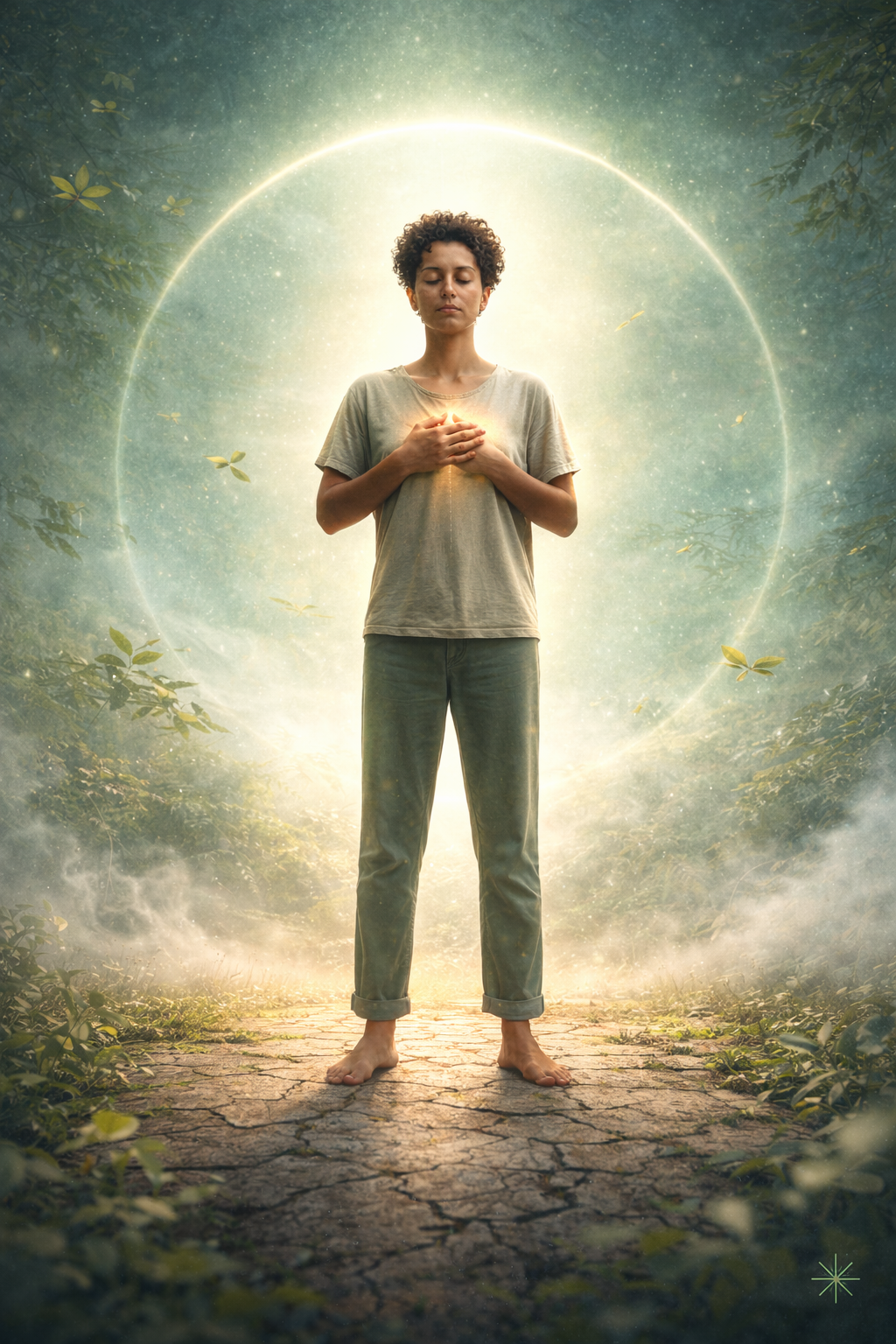 Avoir confiance en l'avenir