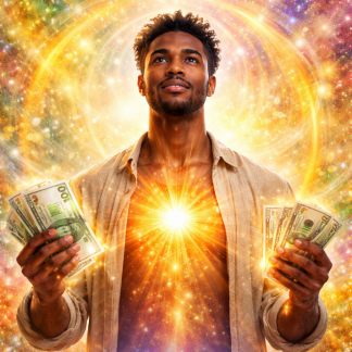 Argent : apaiser la peur manque et restaurer la sécurité