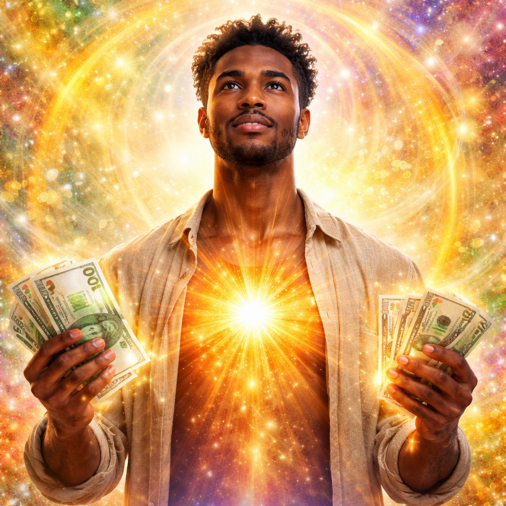 Argent : apaiser la peur manque et restaurer la sécurité