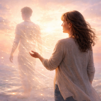 Rupture : libérer les liens visibles et invisibles