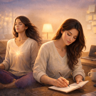 De l'élan à l'action