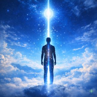 Reconnexion à Soi - Retrouver ton axe intérieur