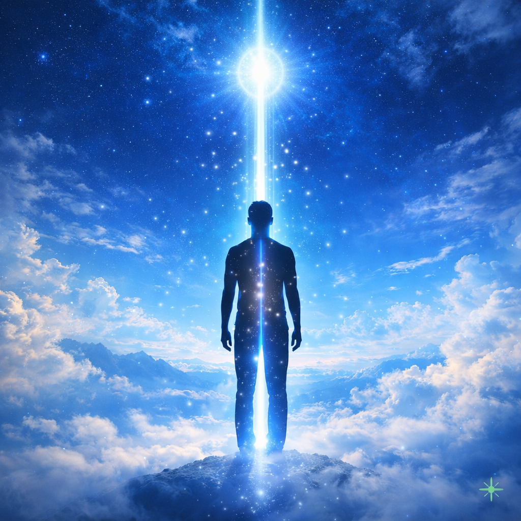 Reconnexion à Soi - Retrouver ton axe intérieur