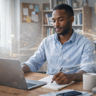 Clarté mentale — Apaiser le mental et retrouver le discernement
