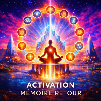 ACTIVATION DES POUVOIRS ATLANTES