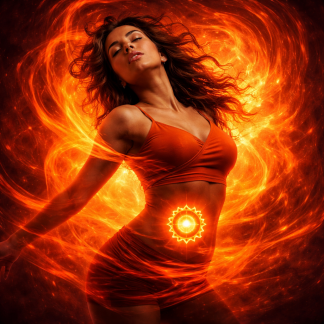 Chakra racine — Muladhara