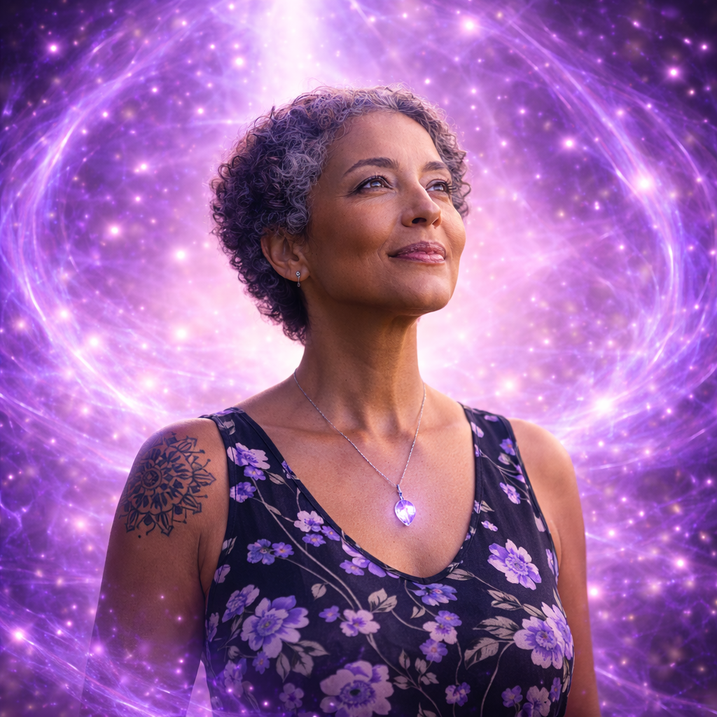 Apaiser les peurs anciennes — Réactiver ta sécurité intérieure