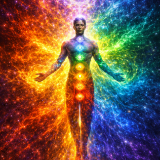 Les 7 Chakras — Réalignement complet & transformation intérieure