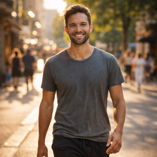 Revenir dans ton corps physique