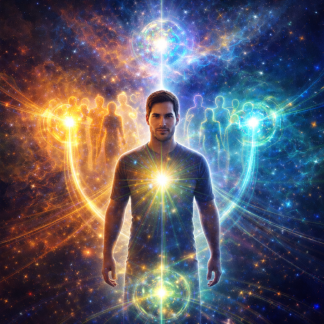 Hériter. Guérir. Devenir.